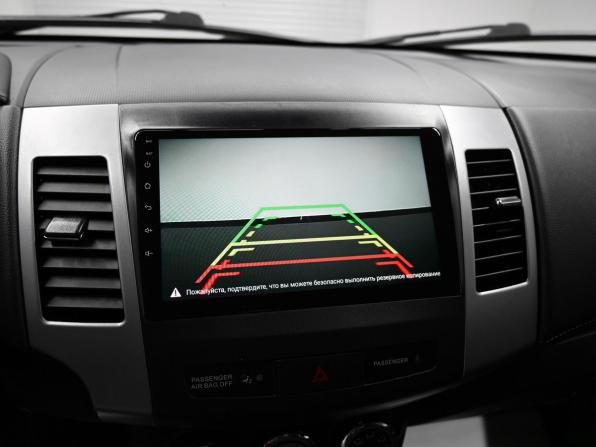 Mitsubishi Outlander II Рестайлинг с пробегом 2011 года, цена 995 000 рублей, 383295 км, внедорожник, Автокод Объявления