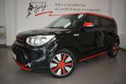 Kia Soul II Рестайлинг Киров  - изображение 32