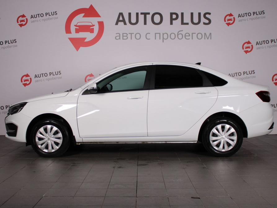 Lada (ВАЗ) Vesta I Рестайлинг (NG) Минеральные Воды  - изображение 6