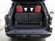 Lexus LX III Рестайлинг 2 Москва  - изображение 36