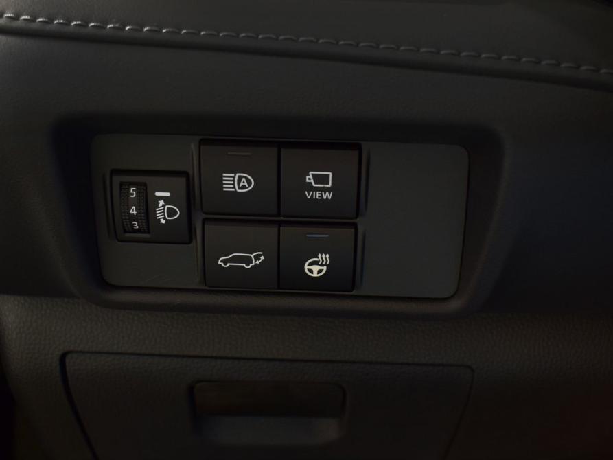 Toyota Highlander IV (XU70) Кемерово  - изображение 21