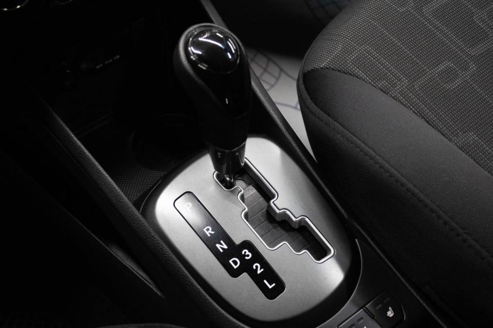 Kia Rio III Уфа  - изображение 20