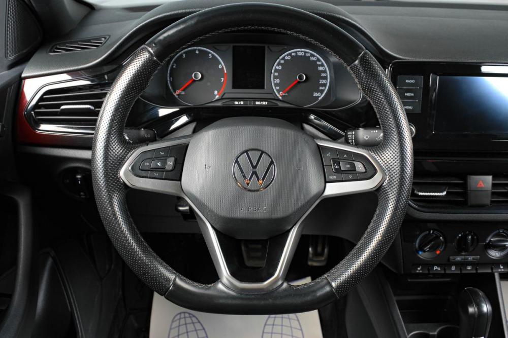 Volkswagen Polo VI Тюмень  - изображение 14