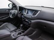 Hyundai Tucson III Москва  - изображение 29