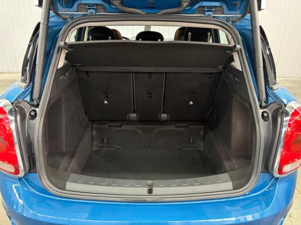 Mini Countryman II с пробегом 2019 года, цена 2 097 000 рублей, 123148 км, внедорожник, Автокод Объявления