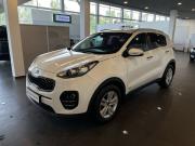 Kia Sportage IV Чебоксары  - изображение 44