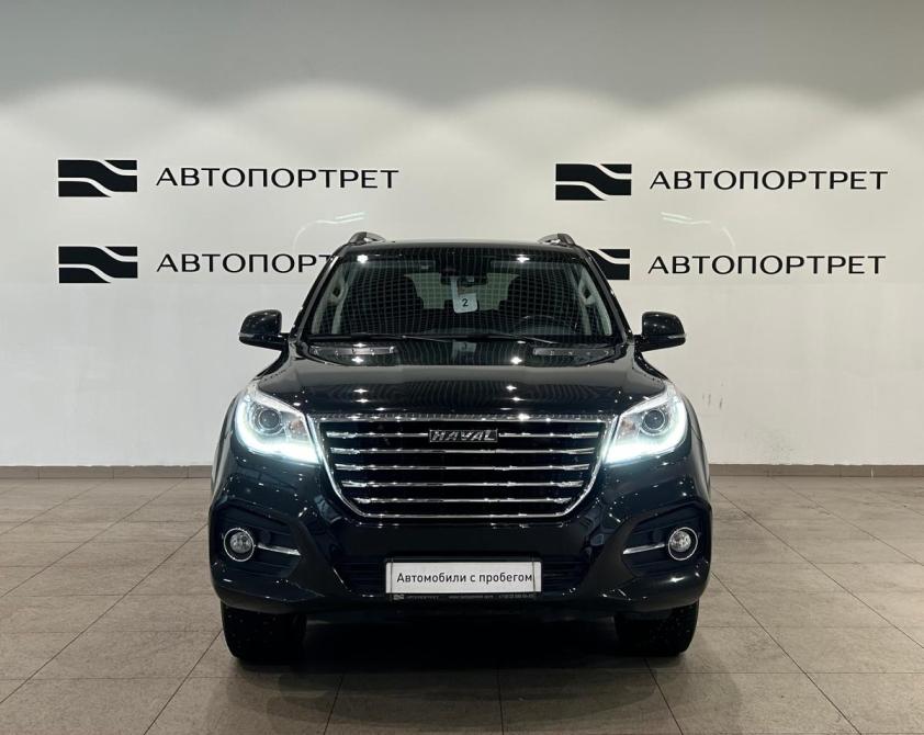 Haval H9 I Рестайлинг Санкт-Петербург  - изображение 10