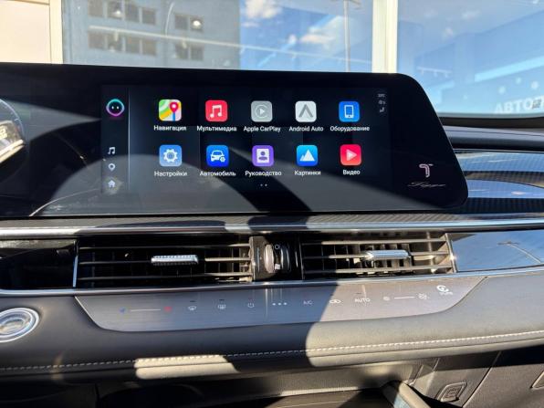 Chery Tiggo 7 Pro Max I Рестайлинг с пробегом 2025 года, цена 2 110 000 рублей, 29900 км, внедорожник, Автокод Объявления