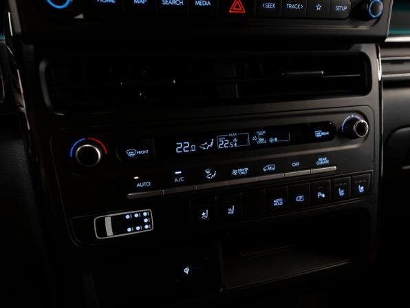 Hyundai Staria I Рестайлинг с пробегом 2026 года, цена 6 900 000 рублей, 3188 км, минивэн, Автокод Объявления