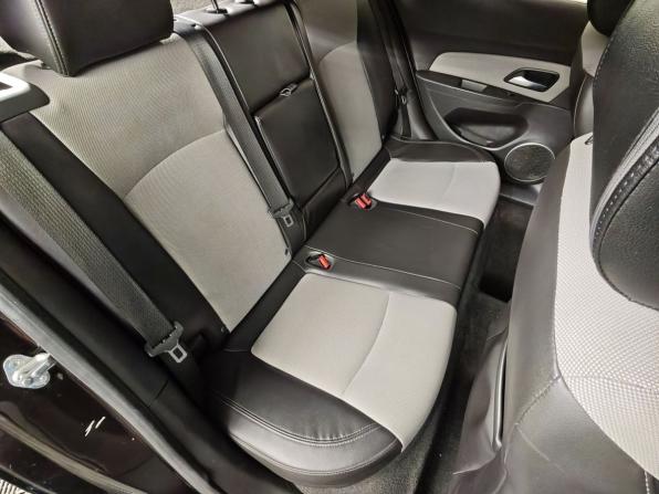Chevrolet Cruze I Рестайлинг с пробегом 2013 года, цена 479 000 рублей, 268963 км, хэтчбек, Автокод Объявления