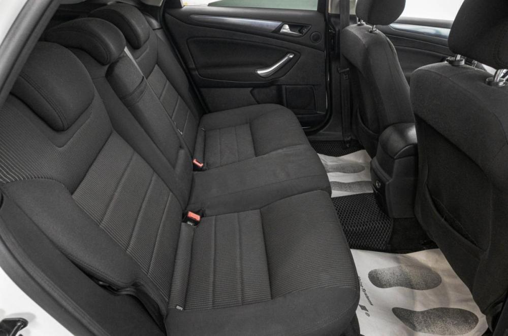 Ford Mondeo IV Рестайлинг Барнаул  - изображение 23
