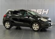 Opel Mokka I Сыктывкар  - изображение 19