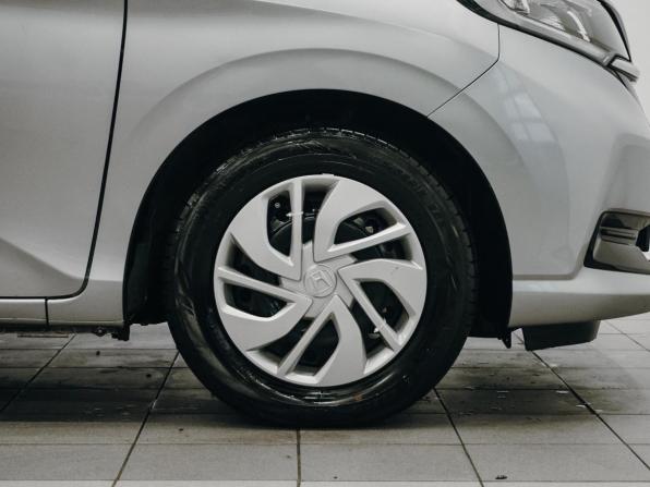 Honda Freed II Рестайлинг с пробегом 2022 года, цена 1 872 000 рублей, 23987 км, компактвэн, Автокод Объявления