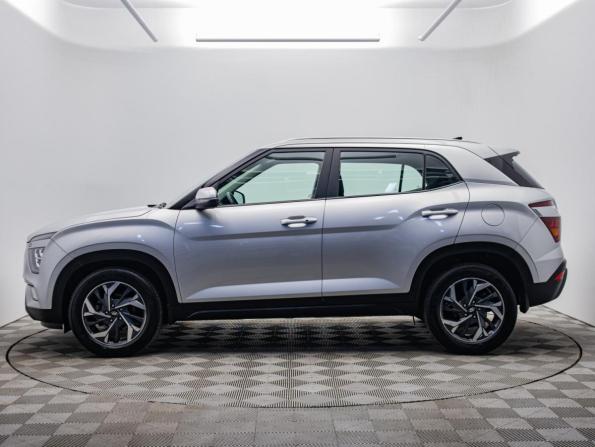Hyundai Creta II с пробегом 2021 года, цена 2 175 000 рублей, 71663 км, внедорожник, Автокод Объявления