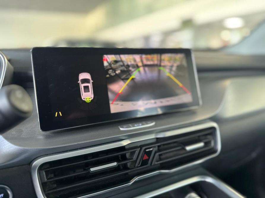 Geely Coolray I Новосибирск  - изображение 20