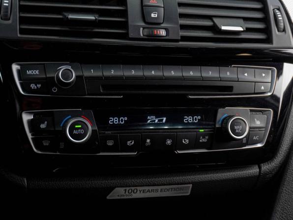 BMW 3 серии VI (F3x) Рестайлинг с пробегом 2016 года, цена 2 699 000 рублей, 119806 км, седан, Автокод Объявления