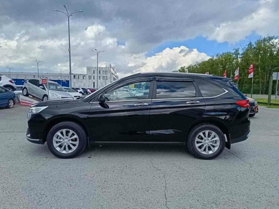 Haval M6 II Тюмень  - изображение 4