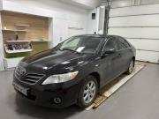 Toyota Camry VI (XV40) Пермь  - изображение 8