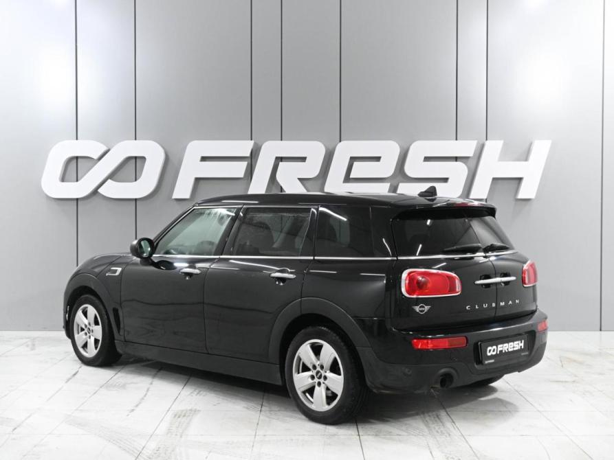 Mini Clubman II Ростов-на-Дону  - изображение 2