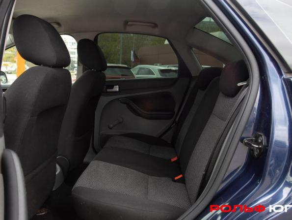 Ford Focus II Рестайлинг с пробегом 2010 года, цена 738 000 рублей, 123333 км, седан, Автокод Объявления