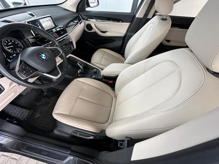 BMW X1 II (F48) Рестайлинг Тамбов  - изображение 11