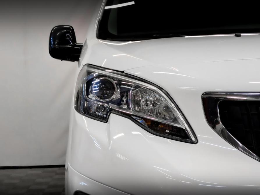 Peugeot Traveller I Москва  - изображение 17