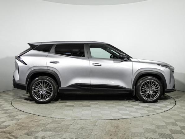 Geely Cityray с пробегом 2024 года, цена 2 399 700 рублей, 28526 км, внедорожник, Автокод Объявления