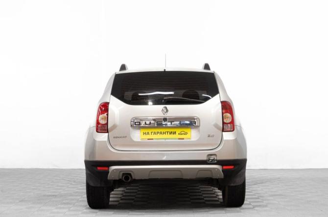 Renault Duster I с пробегом 2013 года, цена 949 000 рублей, 127000 км, внедорожник, Автокод Объявления