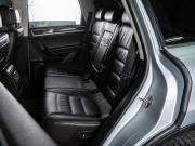 Volkswagen Touareg II Рестайлинг Волгоград  - изображение 35