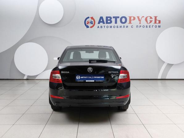 Skoda Octavia III (A7) с пробегом 2014 года, цена 1 050 000 рублей, 153124 км, лифтбек, Автокод Объявления