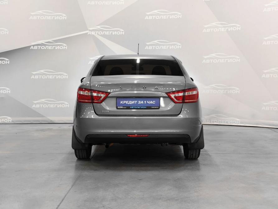 Lada (ВАЗ) Vesta I Новосибирск  - изображение 4