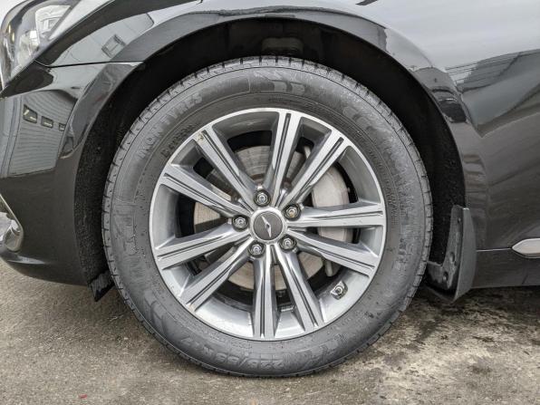 Genesis G80 I с пробегом 2019 года, цена 2 410 000 рублей, 145819 км, седан, Автокод Объявления