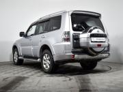 Mitsubishi Pajero IV Санкт-Петербург  - изображение 30