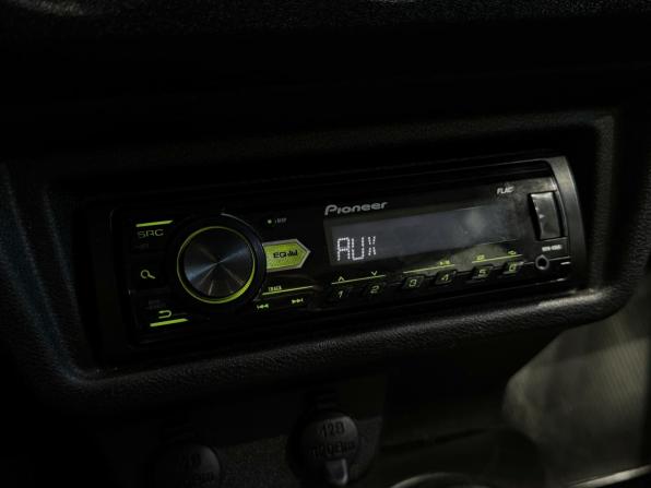 Lada (ВАЗ) 2121 (4x4) I Рестайлинг (2020) с пробегом 2021 года, цена 730 000 рублей, 47531 км, внедорожник, Автокод Объявления