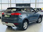 Geely Atlas I Шахты  - изображение 23