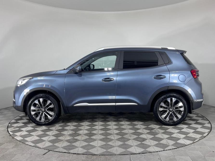Chery Tiggo 4 I Рестайлинг Ростов-на-Дону  - изображение 5