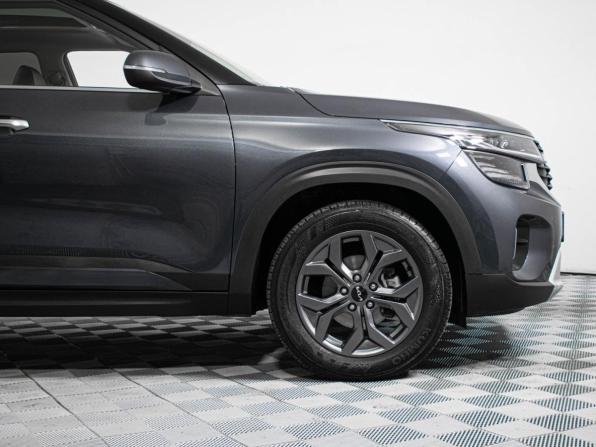 Kia Seltos I Рестайлинг с пробегом 2024 года, цена 2 757 000 рублей, 28112 км, внедорожник, Автокод Объявления