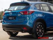Mazda CX-5 I Москва  - изображение 36
