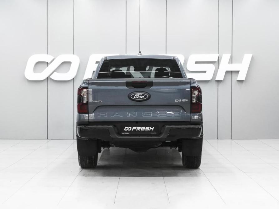 Ford Ranger T6.2 Ростов-на-Дону  - изображение 4