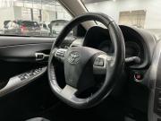 Toyota Corolla X (E140 E150) Рестайлинг Пермь  - изображение 31