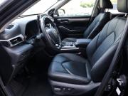 Toyota Highlander IV (XU70) Москва  - изображение 47