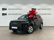 Jaecoo J6 Санкт-Петербург  - изображение 25