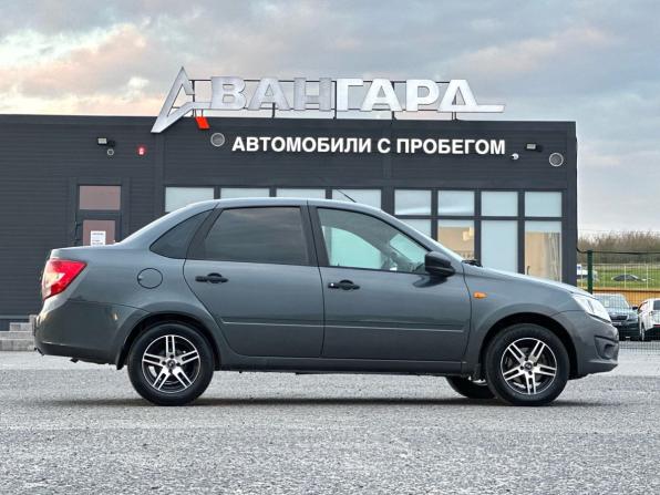 Lada (ВАЗ) Granta I с пробегом 2016 года, цена 500 000 рублей, 150000 км, седан, Автокод Объявления