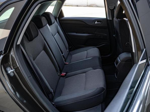 Citroen C4 II с пробегом 2014 года, цена 850 000 рублей, 99565 км, хэтчбек, Автокод Объявления