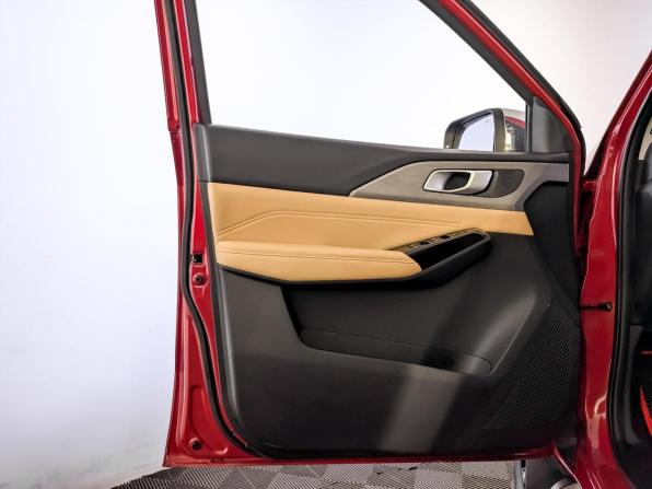 Changan Hunter Plus с пробегом 2023 года, цена 2 590 000 рублей, 45440 км, offers.body_type.unknown, Автокод Объявления