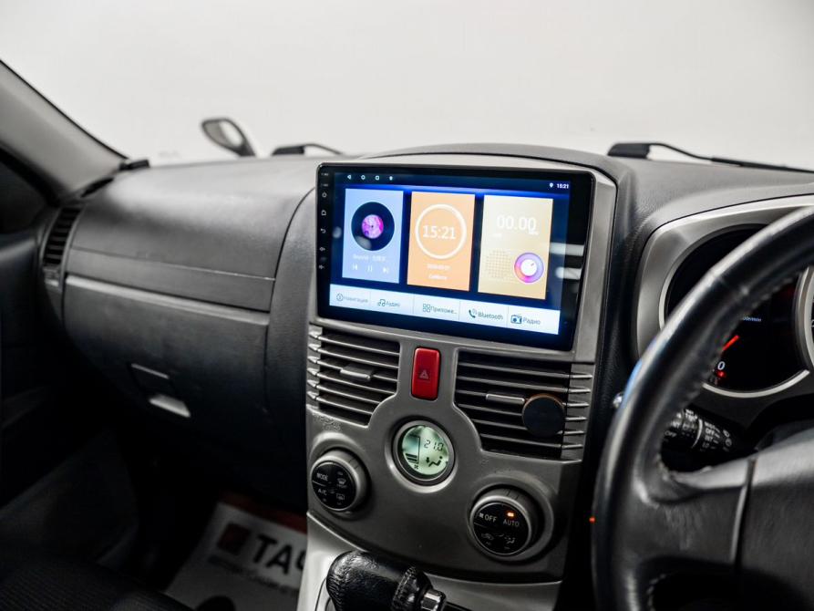 Toyota Rush I Красноярск  - изображение 12