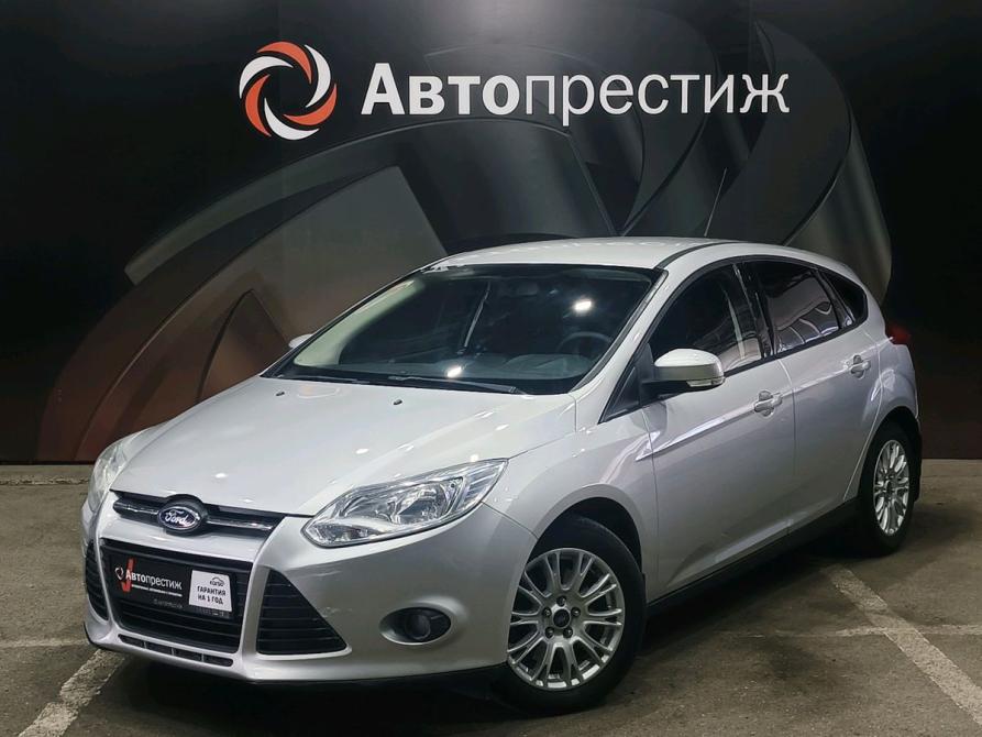 Ford Focus III Ставрополь  - изображение 1