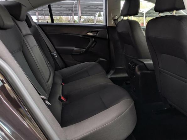 Opel Insignia I с пробегом 2013 года, цена 869 900 рублей, 204000 км, седан, Автокод Объявления
