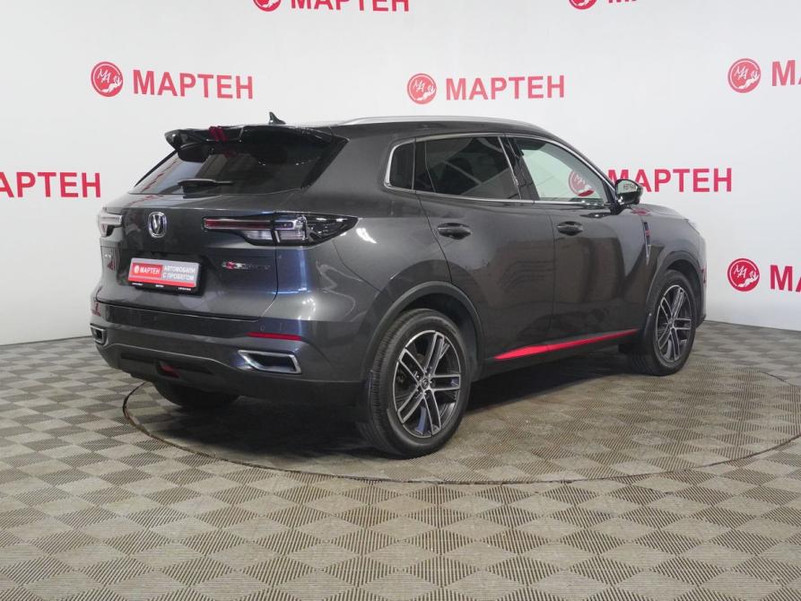 Changan CS55 Plus II Вологда  - изображение 5