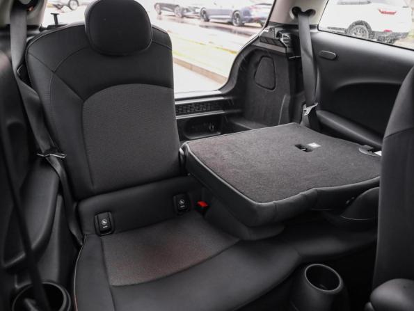 Mini Hatch III (F55/F56) с пробегом 2016 года, цена 1 449 000 рублей, 156801 км, хэтчбек, Автокод Объявления